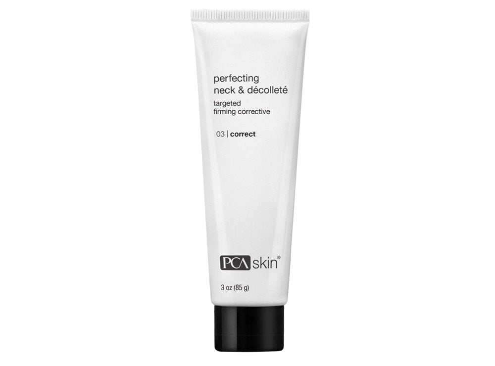 Pca Skin Perfecting Neck & Decollete