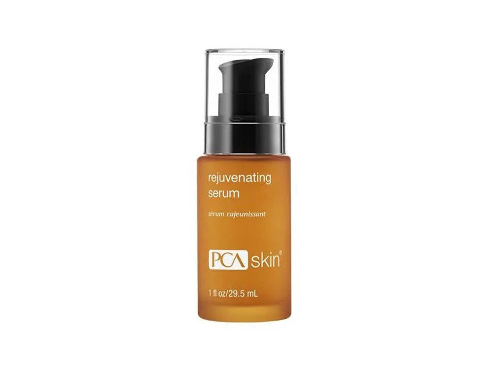 Pca Skin Rejuvenating Serum