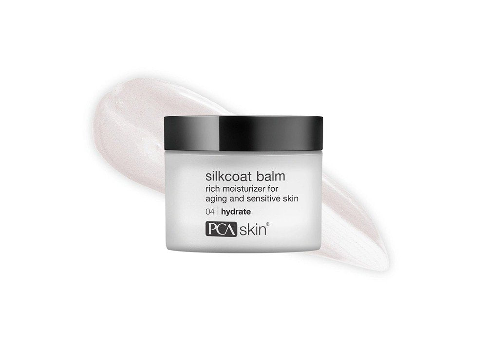 Pca Skin Silkcoat Balm