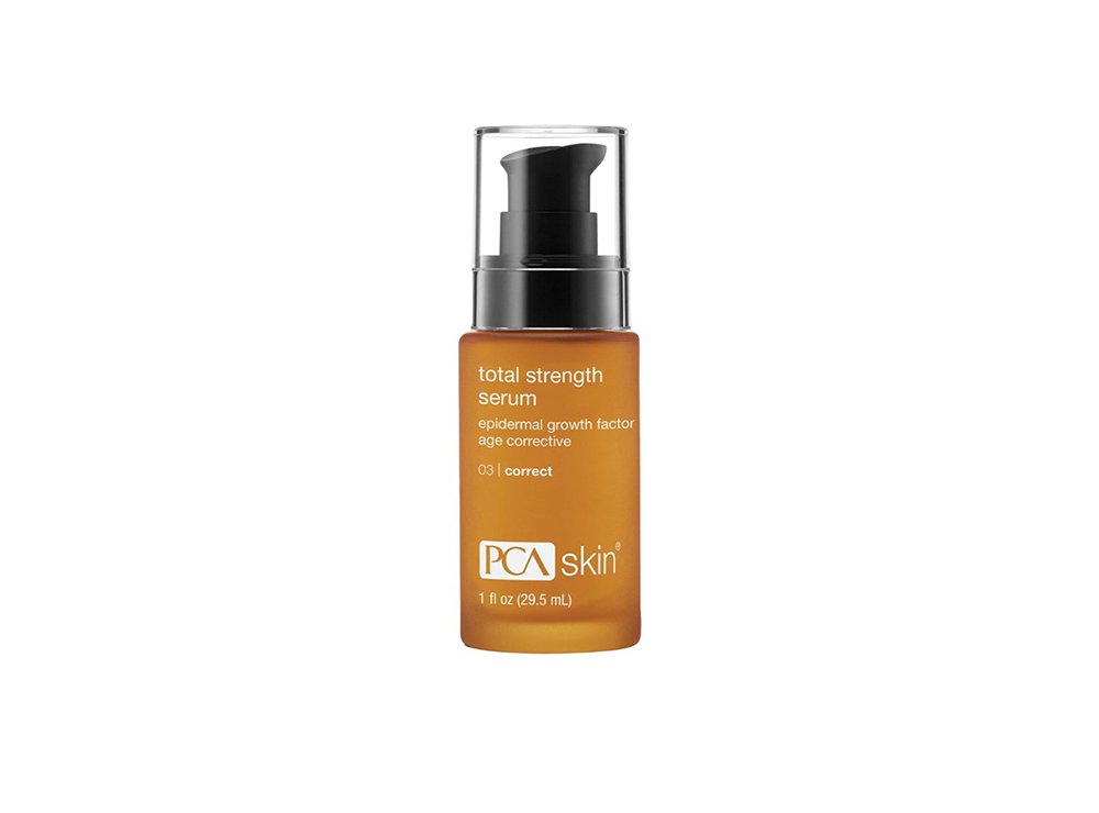 Pca Skin Total Strength Serum