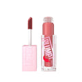 Maybelline New York Lifter Plump Lip Plumping Gloss 005 Peach Fever
