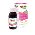 Pediakid Nez Gorge Sirop