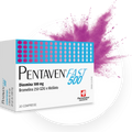 Pentaven Fast
