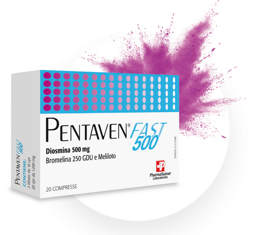Pentaven Fast