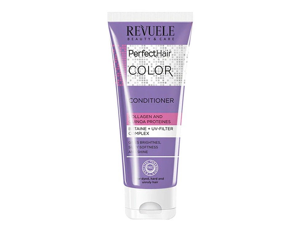 Perfect Hair Color Conditioner