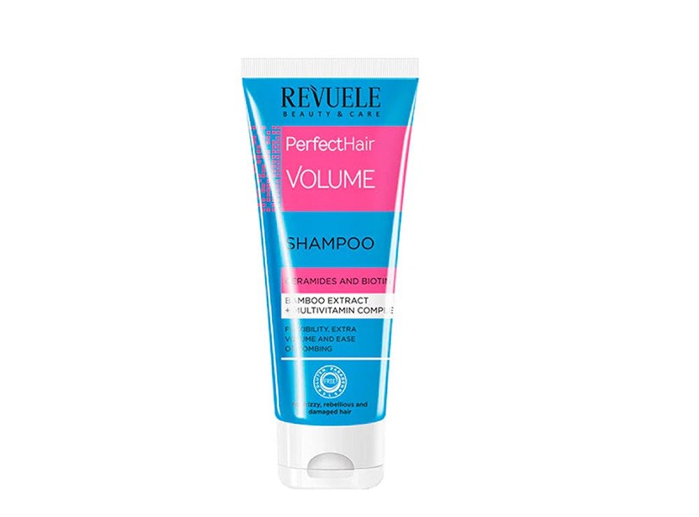 Perfect Hair Volume Shampoo