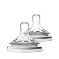 Philips Avent 2 Natural Teats 2.0 Thick Feed 6M+