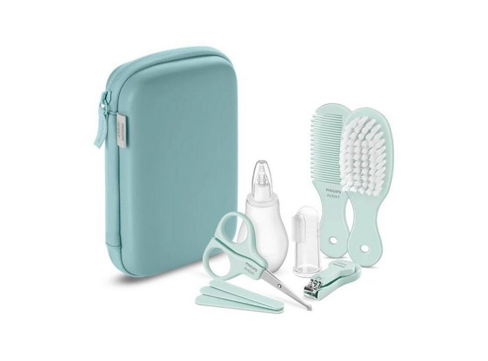 Philips Avent Baby Care Set