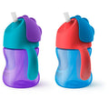 Philips Avent Bendy Straw Cup 9M+