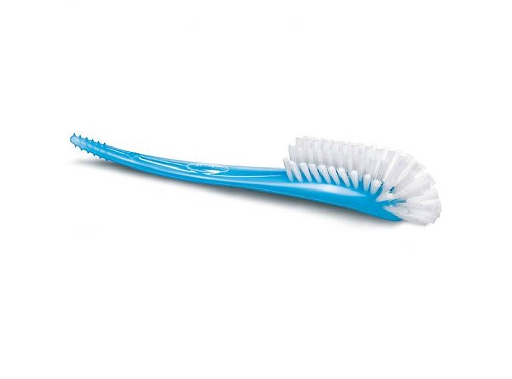 Philips Avent Bleu Bottle And Teat Brush