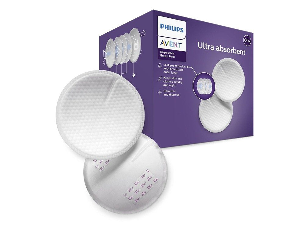 Philips Avent Disposable Breast Pads
