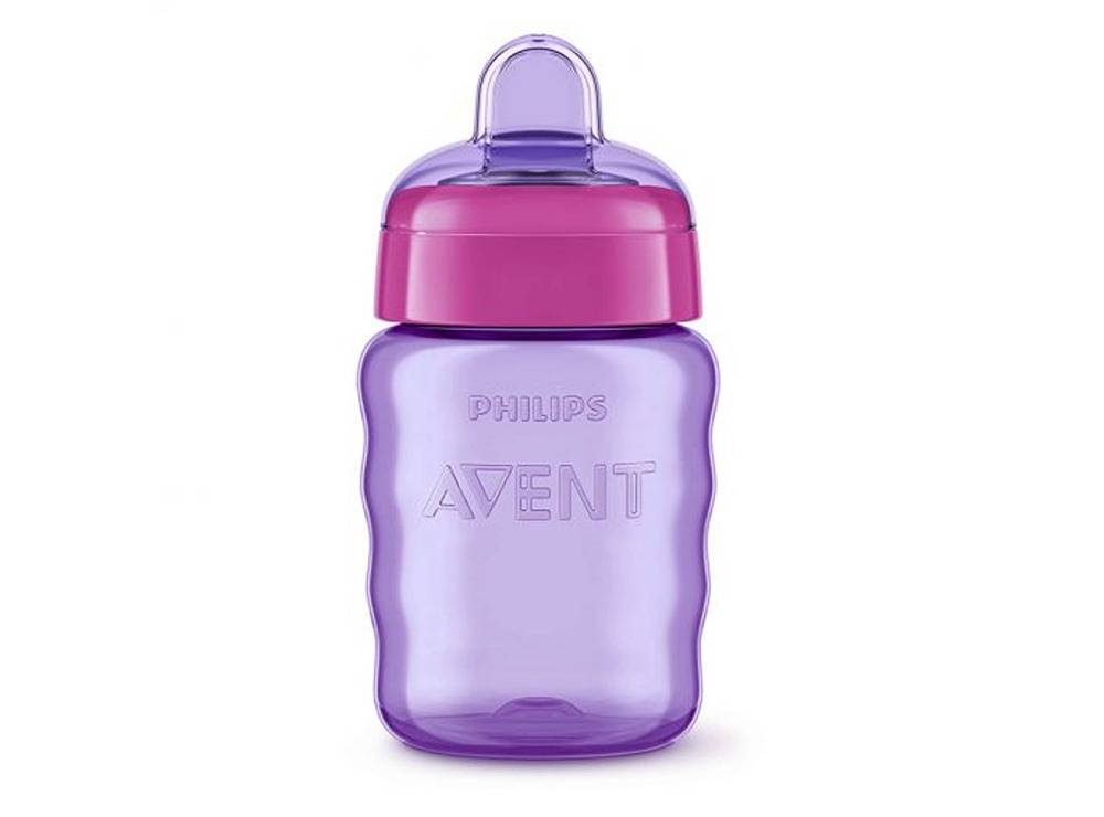 Philips Avent Easy Sip Cup 6M+