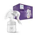 Philips Avent Manual Breast Pump
