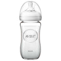 Philips Avent Natural Glass 20 Bottle