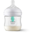 Philips Avent Natural Response Airfree Vent Bottle 0M+