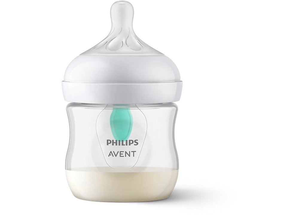 Philips Avent Natural Response Airfree Vent Bottle 0M+