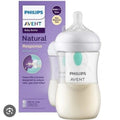 Philips Avent Natural Response Airfree Vent Bottle 1M+