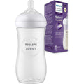 Philips Avent Natural Response Baby Bottle 3M+