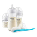 Philips Avent Natural Response Newborn Gift Set 0M+