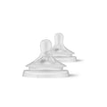 Philips Avent Natural Response Teat Flow 2 0M+