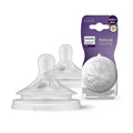 Philips Avent Natural Response Teat Flow 4 3M+