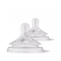 Philips Avent Natural Response Teat Flow 5 6M+