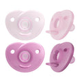 Philips Avent Soothie Soothers 0 to 6 Months