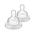 Philips Avent Teats Med. Flow 3 Holes 3M+