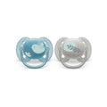 Philips Avent Ultra Soft Soother 6 to 18 Months
