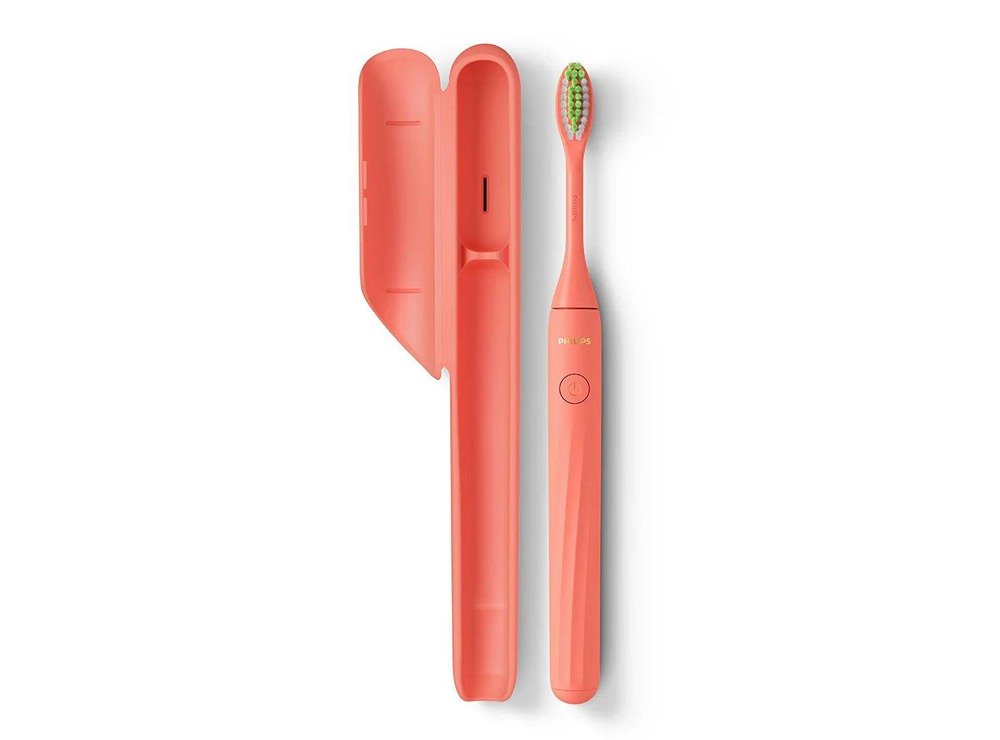 Philips Sonicare Sonicare One Battery Toothbrush Mint Blue