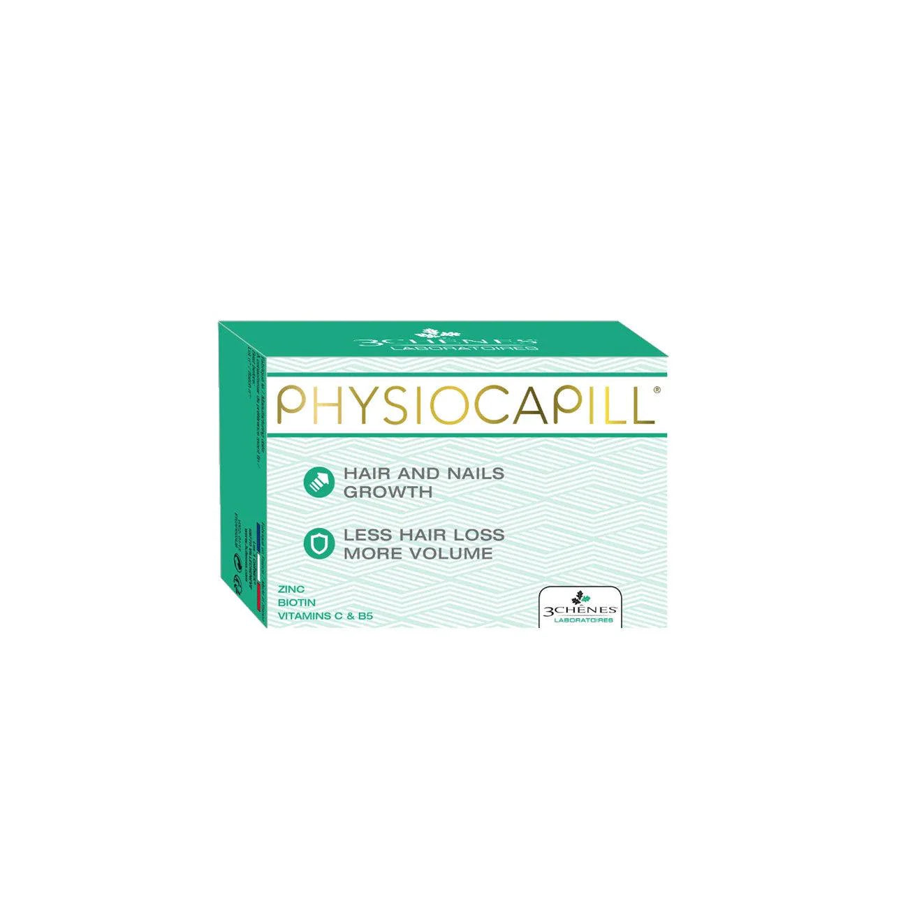 PHYSIOCAPILL