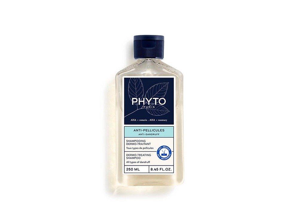Phyto Anti Dandruff Shampoo