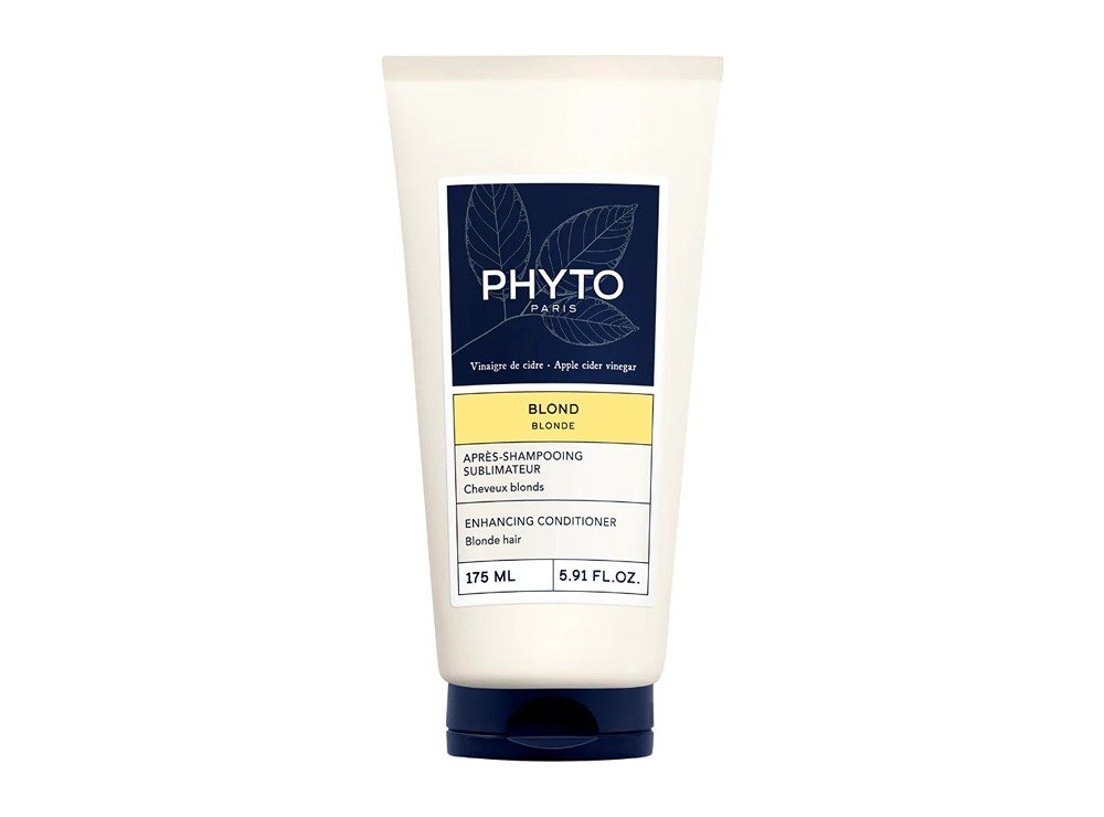 Phyto Blonde Enhancing Conditioner