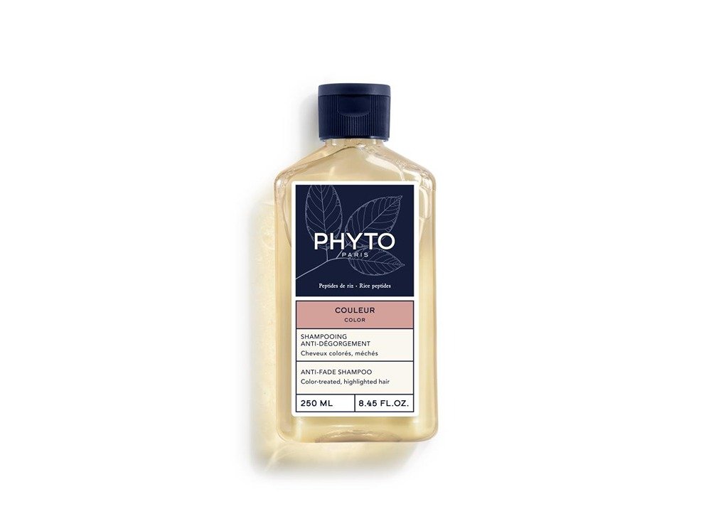 Phyto Color Anti Fade Shampoo