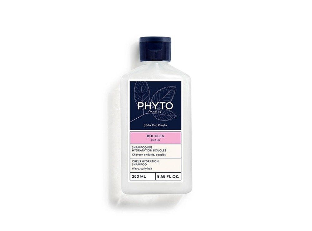 Phyto Curls Hydration Shampoo