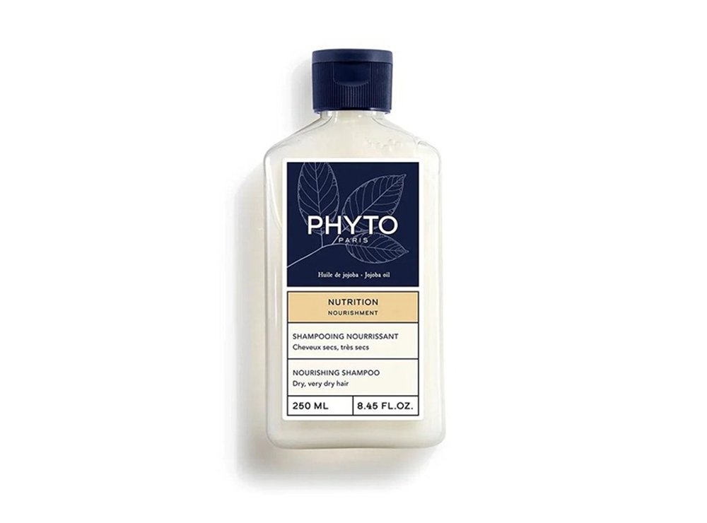 Phyto Nourishing Shampoo