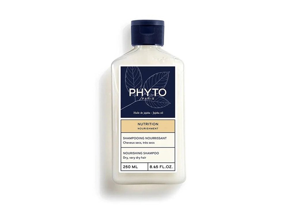 Phyto Nourishing Shampoo