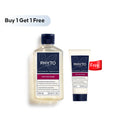 Phyto Phytocyane Anti- Hair loss Shampoo - Duo