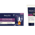 Phyto Phytocyane Anti Hair Loss Treatment Set