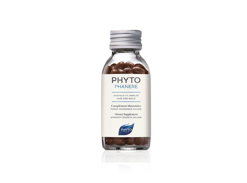 Phyto Phytophanère Dietary Supplement Hair And Nails