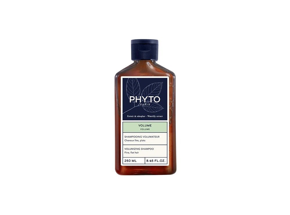 Phyto Phytovolume Volumizing Shampoo