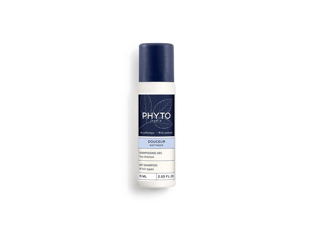Phyto Softness Dry Shampoo