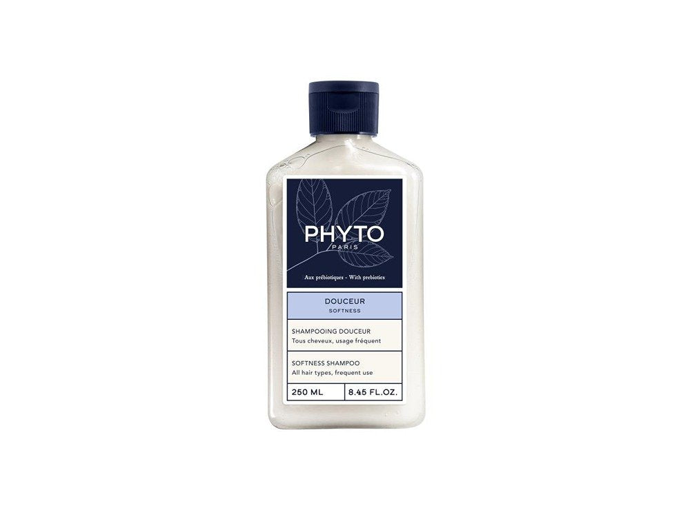 Phyto Softness Shampoo