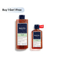 Phyto Volumizing Shampoo - Duo