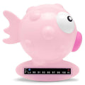 Chicco Pink Globe Fish 0M+