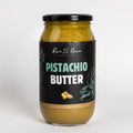 Reem El Khazen Pistachio Butter (1KG)