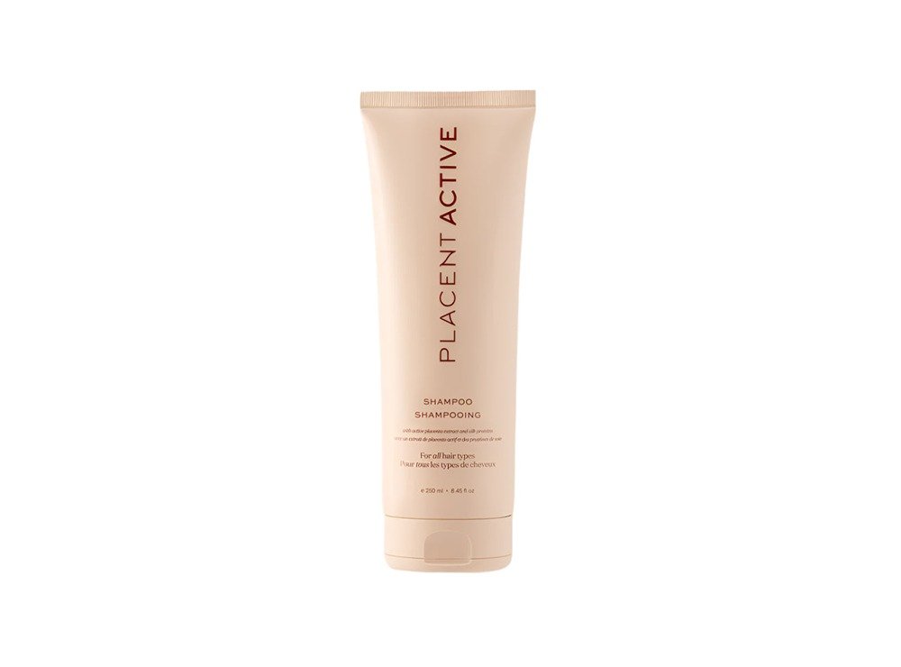 Placent Active Hair Growth Shampoo