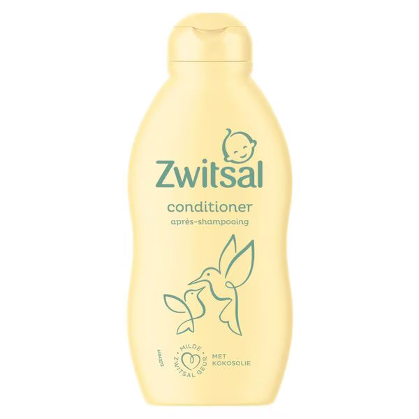 Zwitsal Conditioner