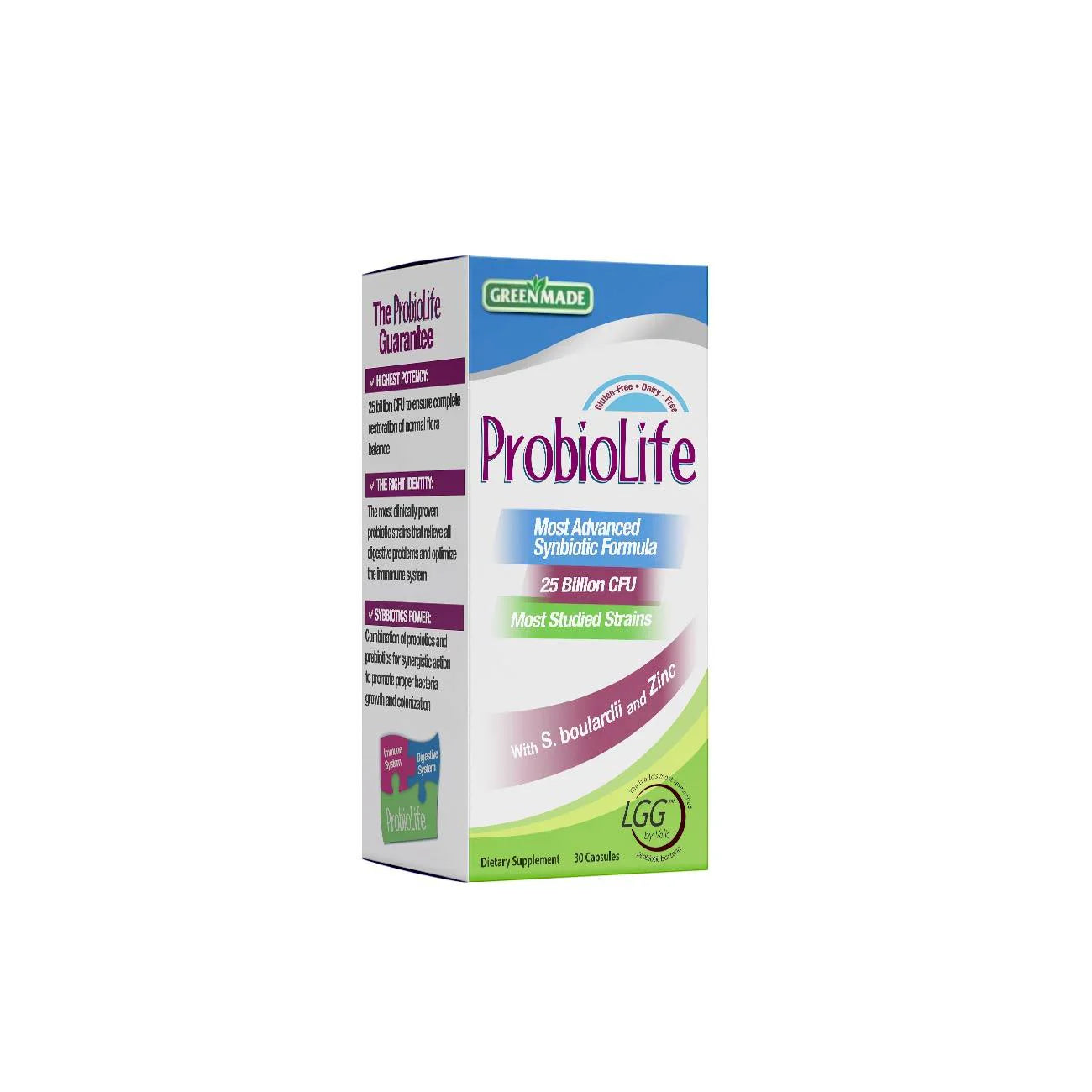PROBIOLIFE