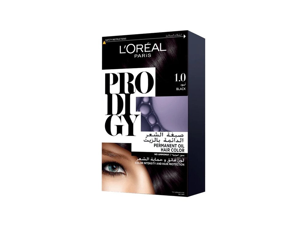 Prodigy 6.32 Dark Golden Blonde